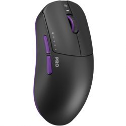 Мышка Dark Project Novus Pro Wireless Black (DPP_Novus_PRO_BB) - Картинка 2