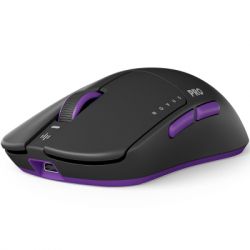 Мышка Dark Project Novus Pro Wireless Black (DPP_Novus_PRO_BB) - Картинка 3