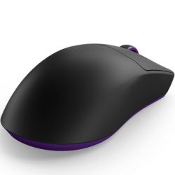 Мышка Dark Project Novus Pro Wireless Black (DPP_Novus_PRO_BB) - Картинка 8