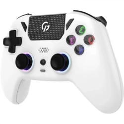������� GamePro GPS13W BT 5.3/USB/PC/iOS/Android/PS3/PS4 RGB White (GPS13W) - �������� 2