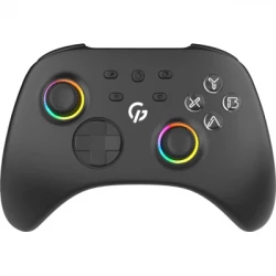 ������� GamePro GPX13B 2.4G/BT 5.1/USB/PC/iOS/Android RGB Black (GPX13B)