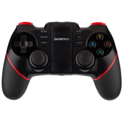 ������� GamePro MG850 PC/PS3/iOS/Android Black (MG850) - �������� 2