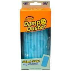����� ��� ���������� Scrub Daddy Damp Duster ��� ���� �������� (5060481022750)