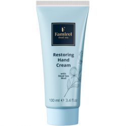    Famirel Restoring Hand Cream      100  (7290114085212)
