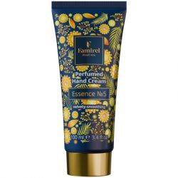    Famirel Perfumed Hand Cream Essence 5 100  (7290114085533)