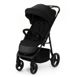 Коляска Kinderkraft Trig 3 Onyx Black (KSTRIG03BLK0000) (5902533924868) - Картинка 2