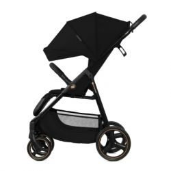 Коляска Kinderkraft Trig 3 Onyx Black (KSTRIG03BLK0000) (5902533924868) - Картинка 4