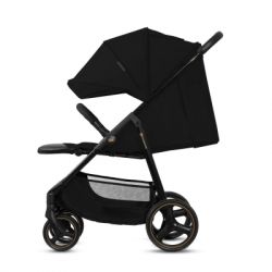 Коляска Kinderkraft Trig 3 Onyx Black (KSTRIG03BLK0000) (5902533924868) - Картинка 5