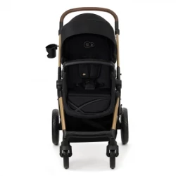 ������� Kinderkraft 3 � 1 Moov 2 Pure Black (KSMOOV02BLKEV00) (5902533925780) - �������� 2