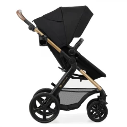������� Kinderkraft 3 � 1 Moov 2 Pure Black (KSMOOV02BLKEV00) (5902533925780) - �������� 4