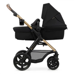 ������� Kinderkraft 3 � 1 Moov 2 Pure Black (KSMOOV02BLKEV00) (5902533925780) - �������� 5