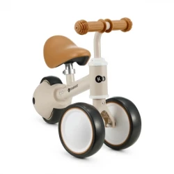 Біговел Kinderkraft Cutie Light Beige (KRCUTI00BEG0000) (5902533925384) - Картинка 4
