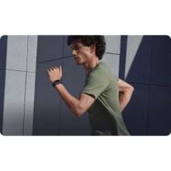 Գ���� ������� Xiaomi Smart Band 9 Pro (BHR8710GL) Obsidian Black (1111143) - �������� 2