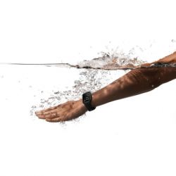 Գ���� ������� Xiaomi Smart Band 9 Pro (BHR8710GL) Obsidian Black (1111143) - �������� 3