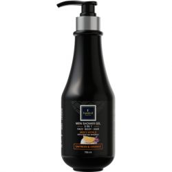 ���� ��� ���� Famirel ��� ������ 3 � 1 Men's World ������ � �������� 750 �� (7290114085151)