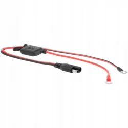 Зарядное устройство для автомобильного аккумулятора Bosch 0189921080 - Картинка 3