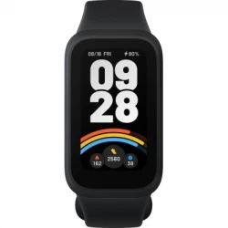 Фітнес браслет Xiaomi Smart Band 9 Active (BHR9444GL) Black (1111146) - Картинка 2