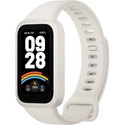 Գ���� ������� Xiaomi Smart Band 9 Active (BHR9441GL) Beige White (1111145) - �������� 3