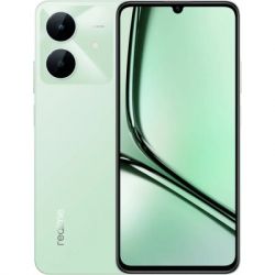 ��������� ������� Realme Note 60x 3/64GB Wilderness Green