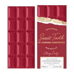 ��������������� ���� Sabrina Carpenter Sweet Tooth Cherry Baby 75 �� (810023677345)