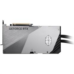 ³�������� MSI GeForce RTX5080 16GB SUPRIM LIQUID SOC (RTX 5080 16G SUPRIM LIQUID SOC) - �������� 4