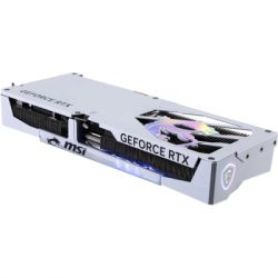 ���������� MSI GeForce RTX5080 16GB GAMING TRIO OC WHITE (RTX 5080 16G GAMING TRIO OC WHITE) - �������� 2