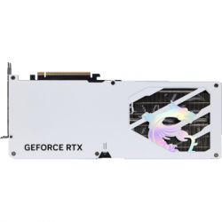 ���������� MSI GeForce RTX5080 16GB GAMING TRIO OC WHITE (RTX 5080 16G GAMING TRIO OC WHITE) - �������� 3