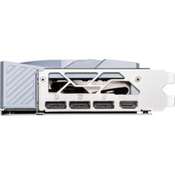 ���������� MSI GeForce RTX5080 16GB GAMING TRIO OC WHITE (RTX 5080 16G GAMING TRIO OC WHITE) - �������� 4