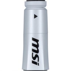 ���������� MSI GeForce RTX5080 16GB GAMING TRIO OC WHITE (RTX 5080 16G GAMING TRIO OC WHITE) - �������� 5