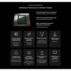 ���������� MSI GeForce RTX5080 16GB GAMING TRIO OC WHITE (RTX 5080 16G GAMING TRIO OC WHITE) - �������� 9