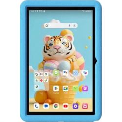 Планшет Blackview Tab 80 Kids LTE 10.1" 4/64GB WiFi+BT Blue (6931548317401) - Картинка 2