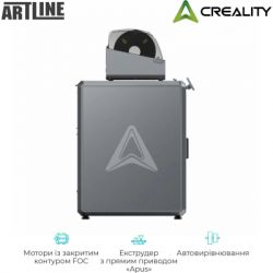 3D-принтер Creality K2 Plus Сombo (K2 Plus Combo) - Картинка 4
