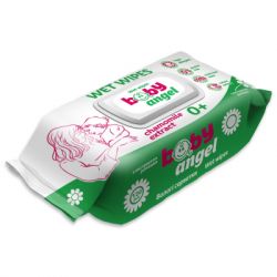 ������� ������� �������� BABY angel �, � ��������, 120 ��. (4820237500502)