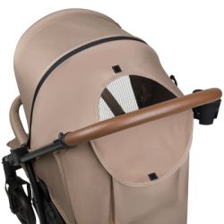 Коляска Lionelo Annet Plus Beige Sand (LO-ANNET PLUS BEIGE SAND) - Картинка 11