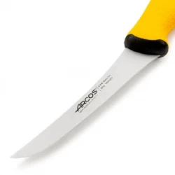 Кухонный нож Arcos обробний жорсткий 140 мм серія "DUO PRO" (201000) - Картинка 2