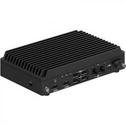 Комп'ютер ASUS NUC Rugged BNUC13BRFA400B00I / Atom X7425E, no Cord (90AS0022-M00140) - Картинка 3