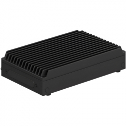 Комп'ютер ASUS NUC Rugged BNUC13BRFA400B00I / Atom X7425E, no Cord (90AS0022-M00140) - Картинка 4