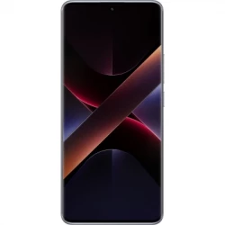 Мобильный телефон Xiaomi Poco X7 12/512GB Silver (1123291) - Картинка 2