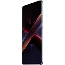 Мобильный телефон Xiaomi Poco X7 12/512GB Silver (1123291) - Картинка 4
