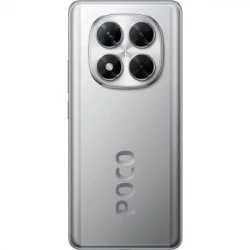 Мобильный телефон Xiaomi Poco X7 12/512GB Silver (1123291) - Картинка 5