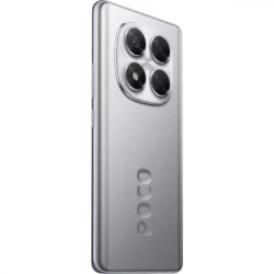 Мобильный телефон Xiaomi Poco X7 12/512GB Silver (1123291) - Картинка 6