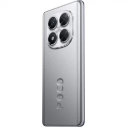 Мобильный телефон Xiaomi Poco X7 12/512GB Silver (1123291) - Картинка 7