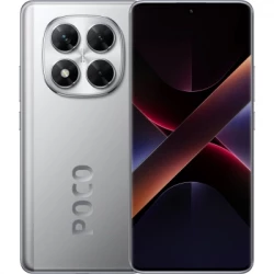 ��������� ������� Xiaomi Poco X7 12/512GB Silver (1123291)
