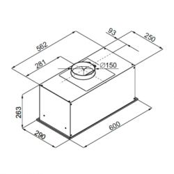 ������� ������� Hansa OMC6551BH - �������� 7