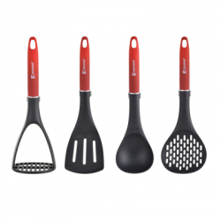 �������� ���� Bergner Classique 4 �������� (BG-41390-RD)