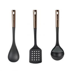 ���� ��������� �������� Bergner Copper, 3 �������� (BG-39015-CP)