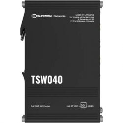 Комутатор мережевий Teltonika TSW040 - Картинка 2