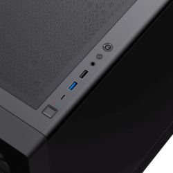 Корпус Gamemax Focus MB - Картинка 11