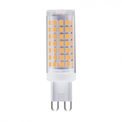 �������� Eurolamp LED G9 6W 600Lm 3000K (LED-G9-0630(220))