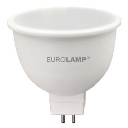 �������� Eurolamp LED SMD MR16 11W GU5.3 3000K (LED-SMD-11533(P))